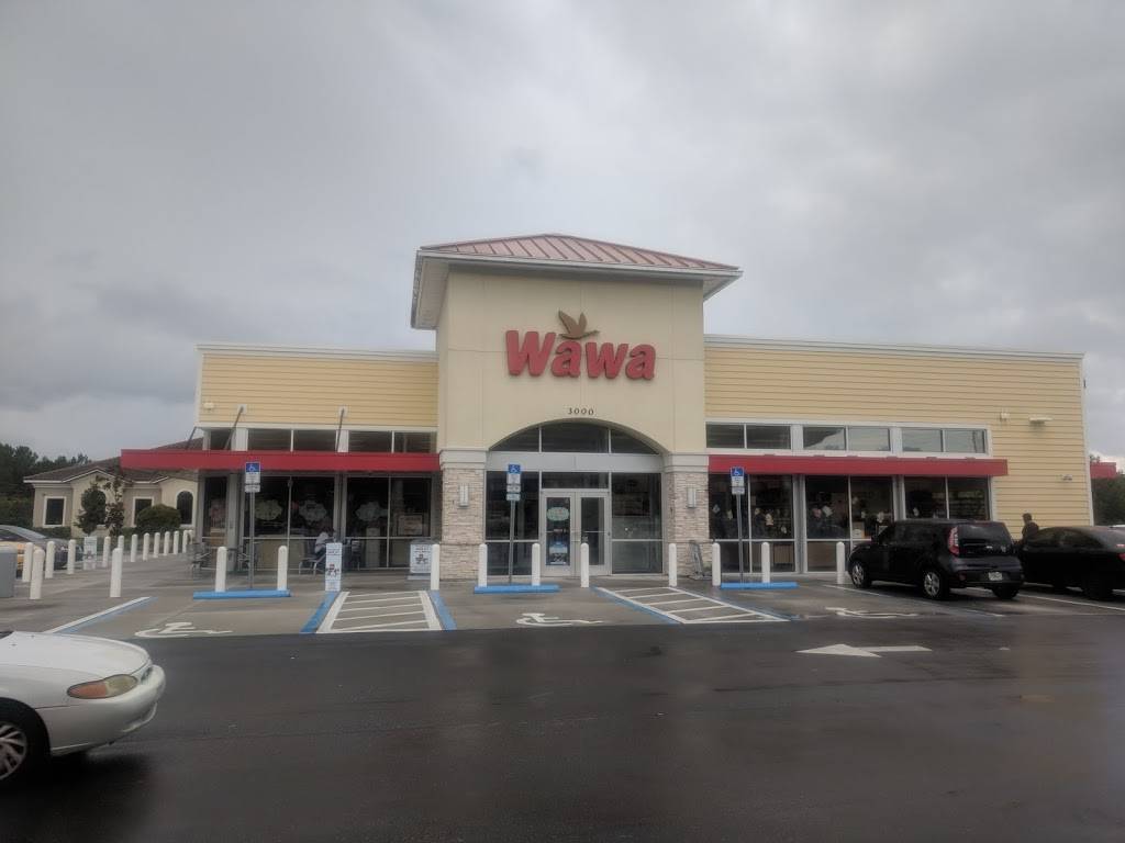 Wawa | cafe | 3000 Alafaya Trail, Oviedo, FL 32765, USA | 4073590144 OR +1 407-359-0144