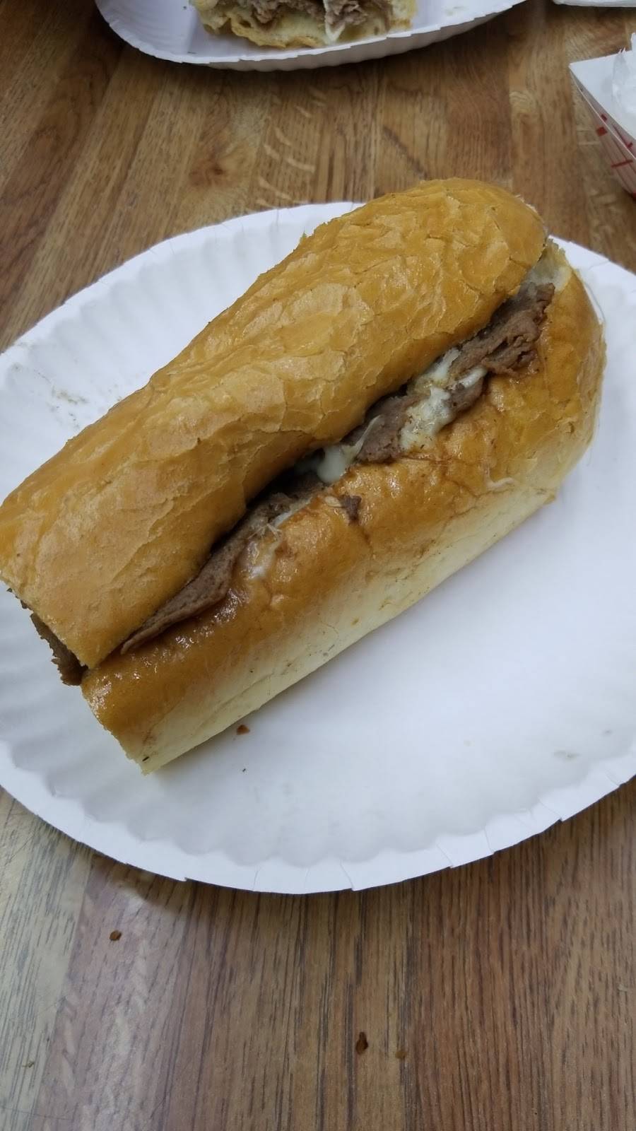 Rudys Original House of Subs | restaurant | 1918 Monongahela Ave, Pittsburgh, PA 15218, USA | 4122711233 OR +1 412-271-1233