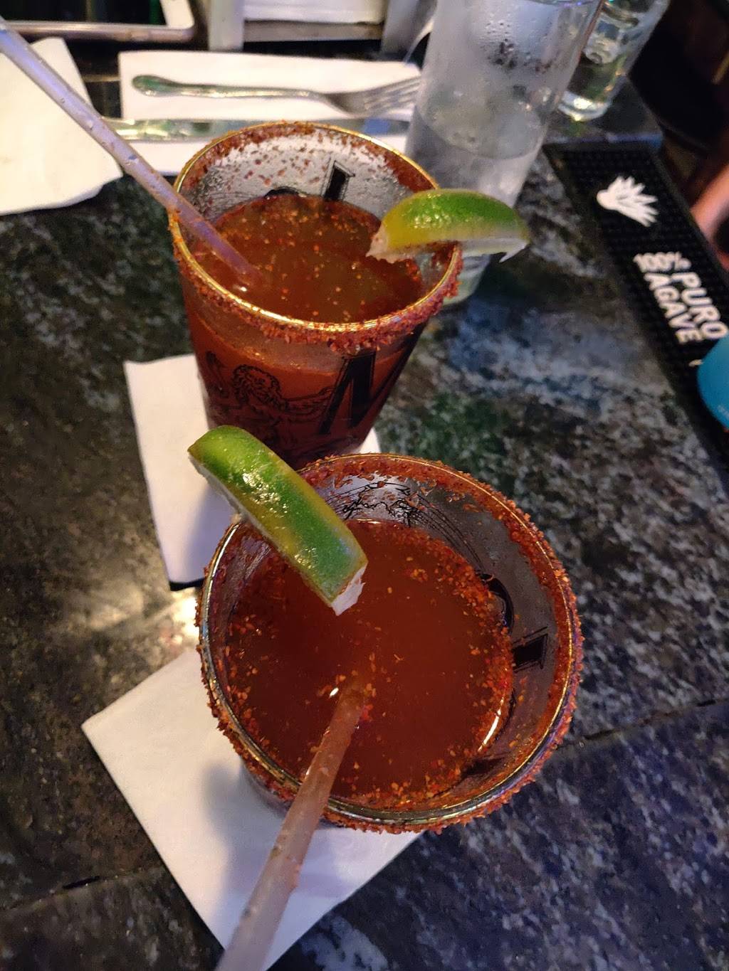 Blue Agave | restaurant | 7215 3rd Ave, Brooklyn, NY 11209, USA | 7184390808 OR +1 718-439-0808