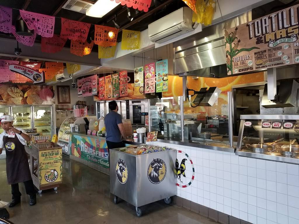 El Gallo Giro | restaurant | 20901 Sherman Way, Canoga Park, CA 91303, USA | 8188358313 OR +1 818-835-8313