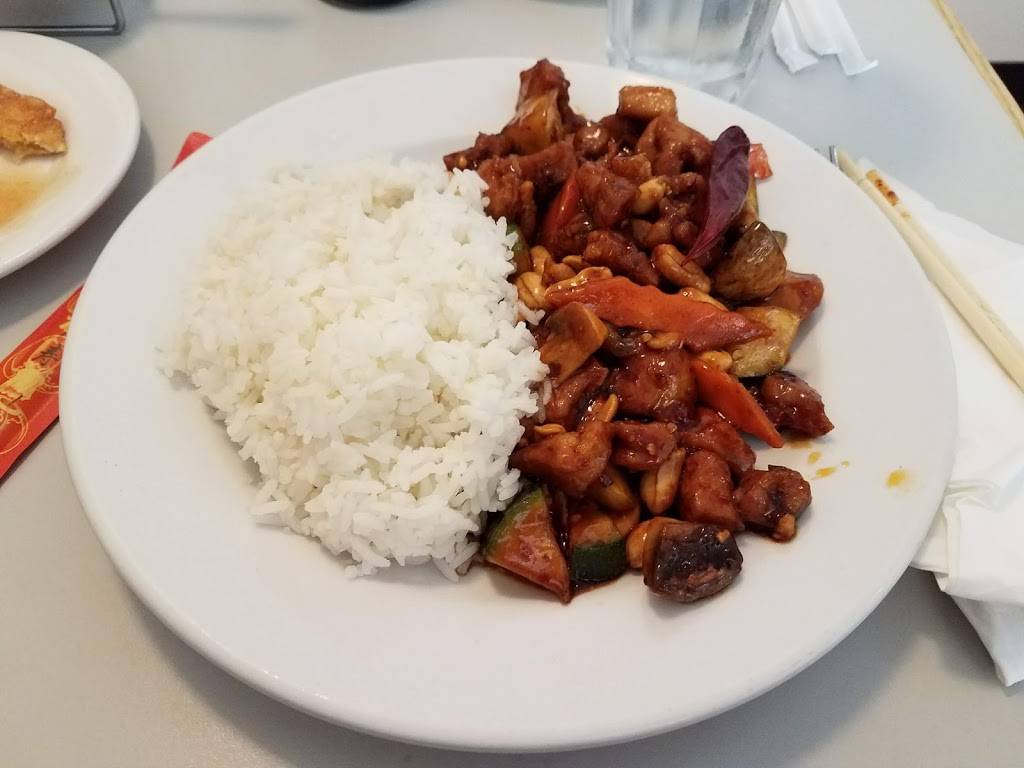 Hunan Palace Restaurant | restaurant | 1318 S Milwaukee Ave, Libertyville, IL 60048, USA | 8473670338 OR +1 847-367-0338