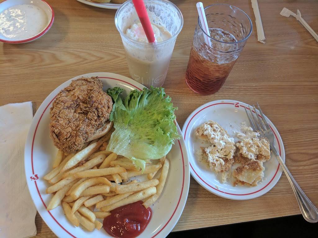 Frischs Big Boy | restaurant | 20 Troy Town Dr, Troy, OH 45373, USA | 9373391889 OR +1 937-339-1889