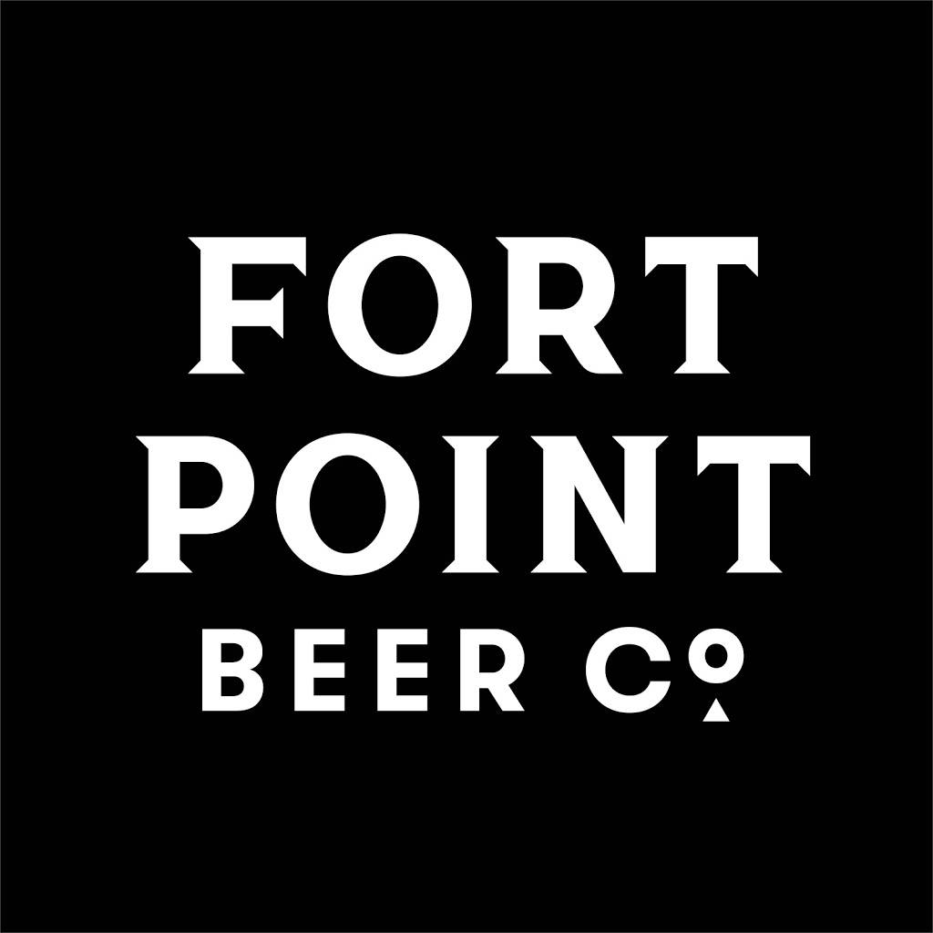 Fort Point Brewing Co. | restaurant | 742 Valencia St, San Francisco, CA 94110, USA | 4159064021 OR +1 415-906-4021