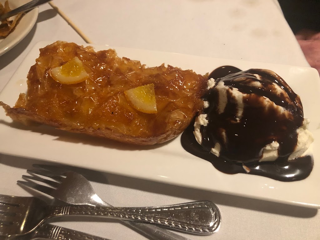 Limani | restaurant | 824 Main St, Falmouth, MA 02540, USA | 5084446740 OR +1 508-444-6740