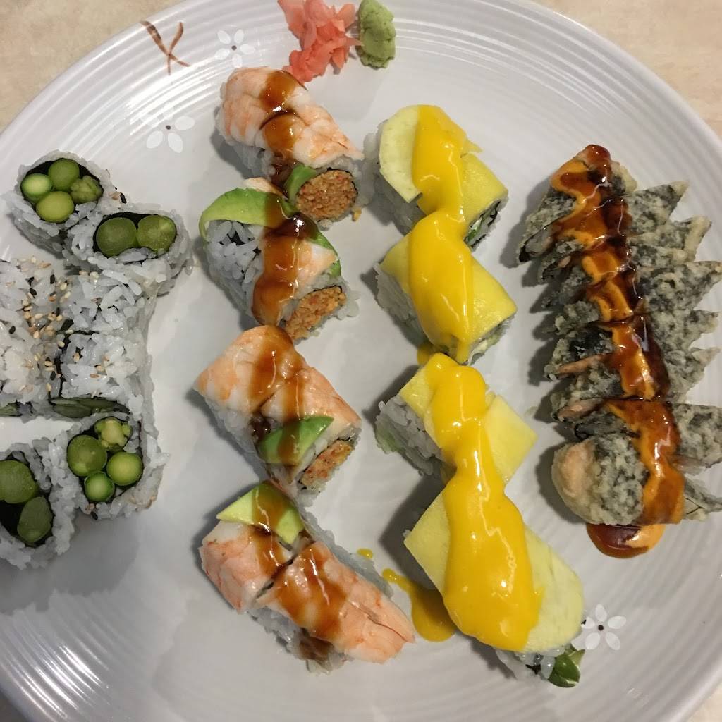 Maru Sushi | restaurant | 1859 Waukegan Rd, Glenview, IL 60025, USA | 8477296278 OR +1 847-729-6278