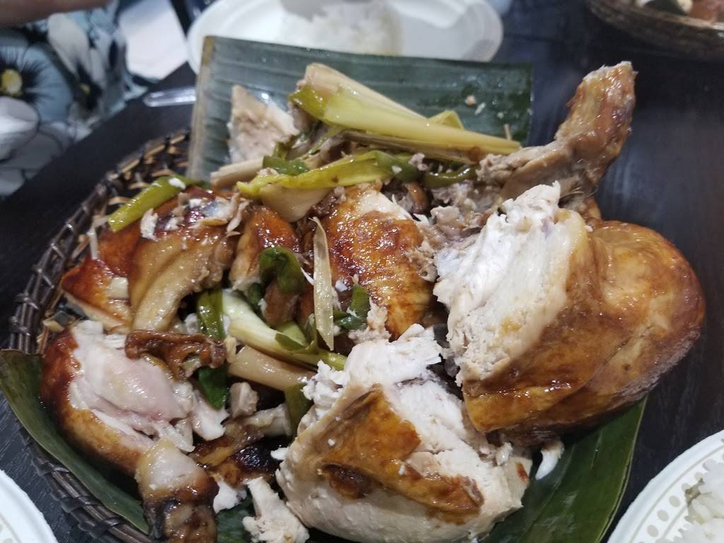 Wilsons Haus of Lechon | restaurant | 365 Wilson Ave, North York, ON M3H 1T3, Canada | 4167927548 OR +1 416-792-7548