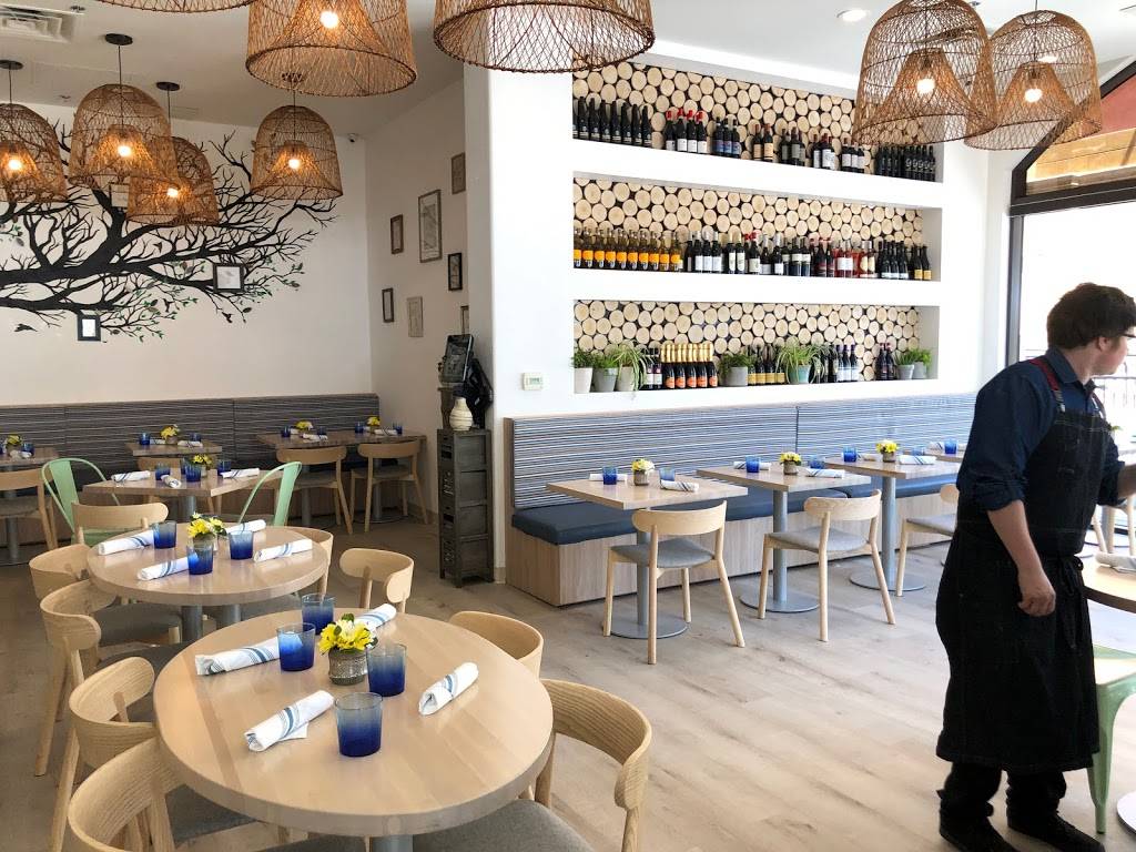 Adas | restaurant | 410 S Rampart Blvd #120, Las Vegas, NV 89145, USA | 7024637433 OR +1 702-463-7433