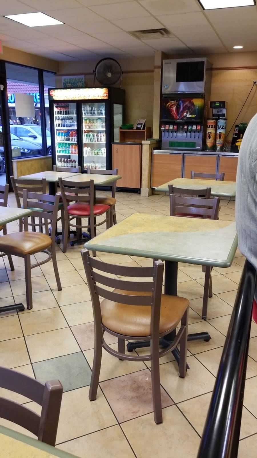 Subway Restaurants | restaurant | 1425 Main Street A Haven Sq.Shopping Ctr, Dunedin, FL 34698, USA | 7277363876 OR +1 727-736-3876