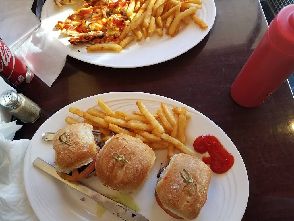 Bistro Burger | restaurant | 605 Middle Neck Rd, Great Neck, NY 11023, USA | 5163219260 OR +1 516-321-9260