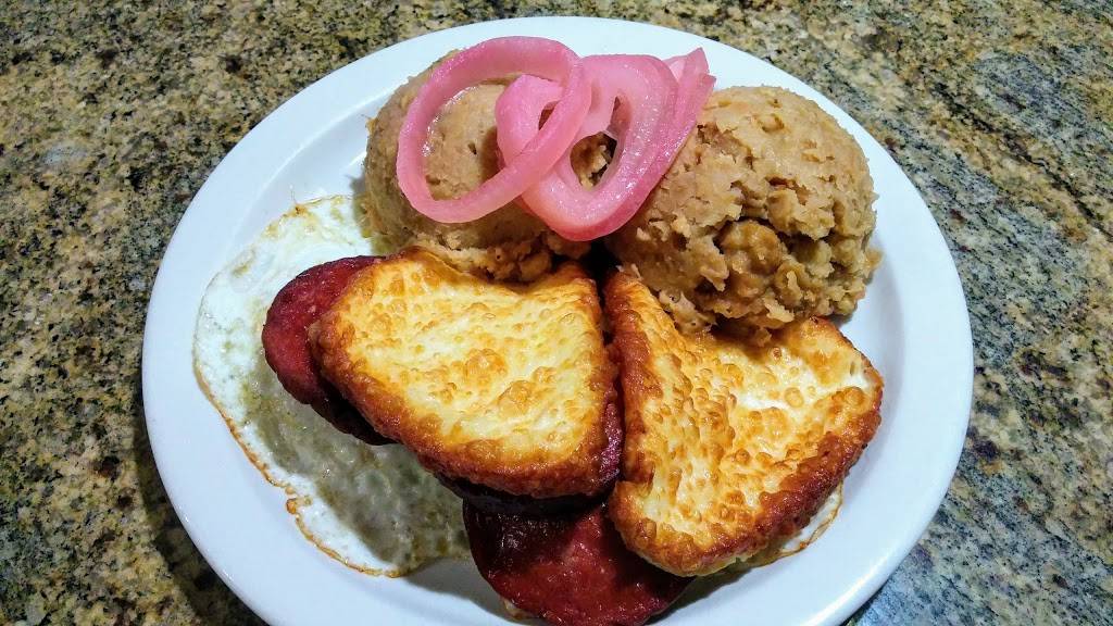 Caridad | restaurant | 9019 Jamaica Ave, Woodhaven, NY 11421, USA | 7188477575 OR +1 718-847-7575