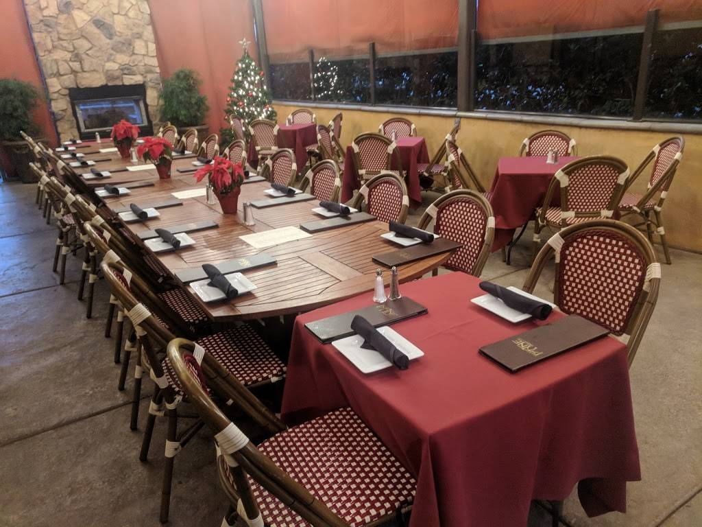 Piazza Del Pane Italian Cafe | restaurant | 799 W Palmdon Dr, Fresno, CA 93704, USA | 5592297263 OR +1 559-229-7263