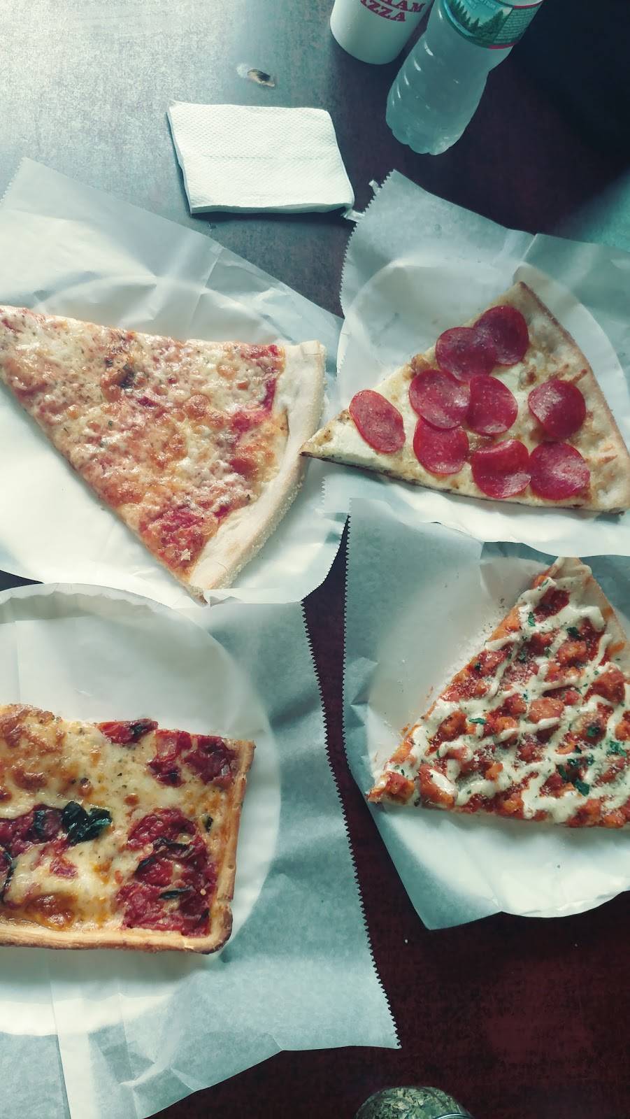 Gotham Pizza | restaurant | 1443 York Ave, New York, NY 10075, USA | 2122888085 OR +1 212-288-8085