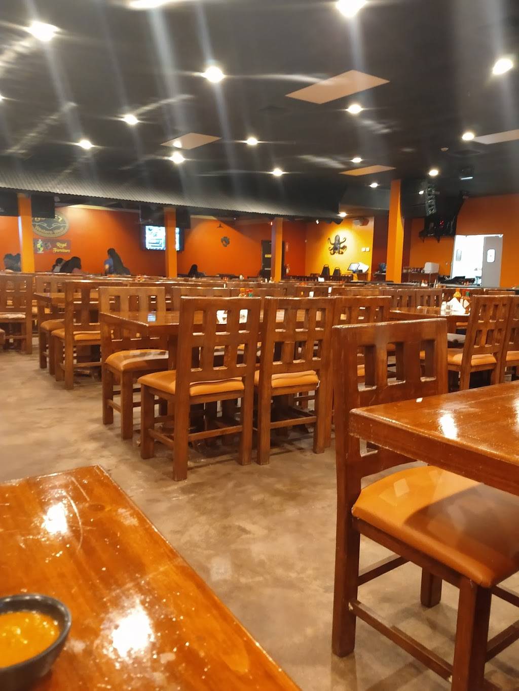 Mariscos Rio Bravo Dallas | restaurant | 10819 Composite Dr, Dallas, TX 75220, USA | 4695471667 OR +1 469-547-1667