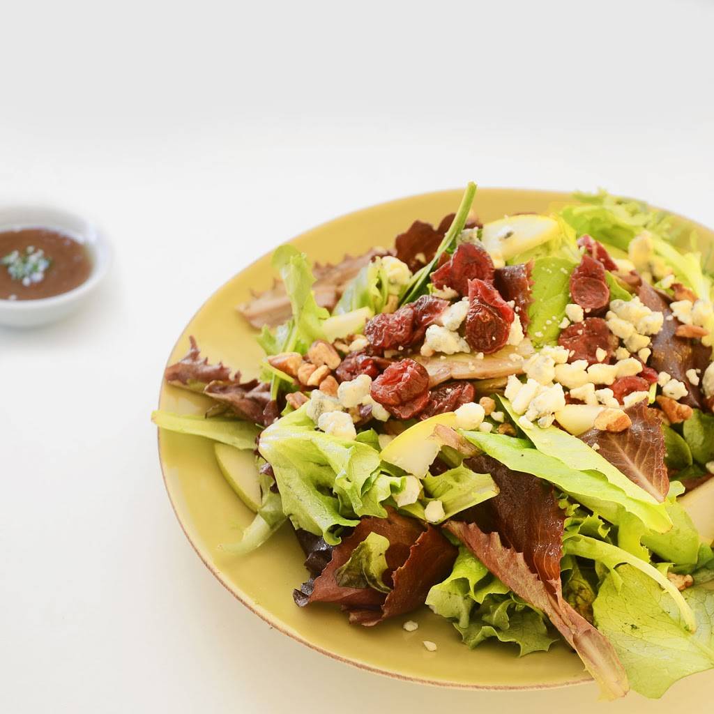 BiiBiip Mediterranean | restaurant | 9622 Venice Blvd, Culver City, CA 90232, USA | 4246034402 OR +1 424-603-4402