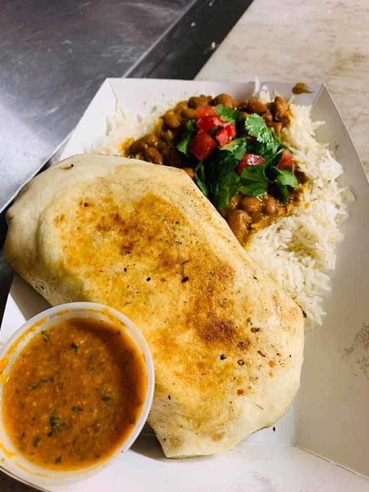 Tito’s Burritos | restaurant | 11910 Tourmaline Dr Ste. 136, Peyton, CO 80831, USA | 7198221568 OR +1 719-822-1568