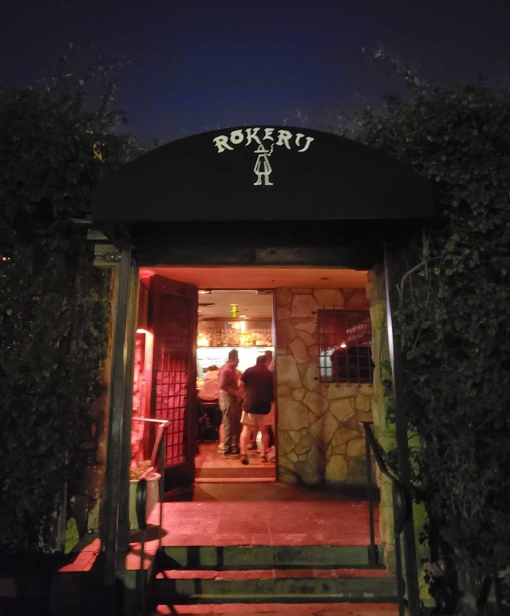 Rokerij | restaurant | 6335 N 16th St, Phoenix, AZ 85016, USA | 6022878900 OR +1 602-287-8900