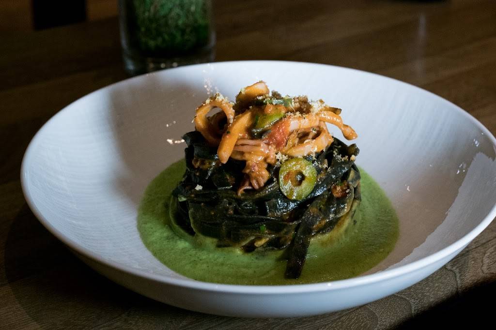 The Strand at Carillon Miami | restaurant | 6801 Collins Ave, Miami Beach, FL 33141, USA | 3055147474 OR +1 305-514-7474