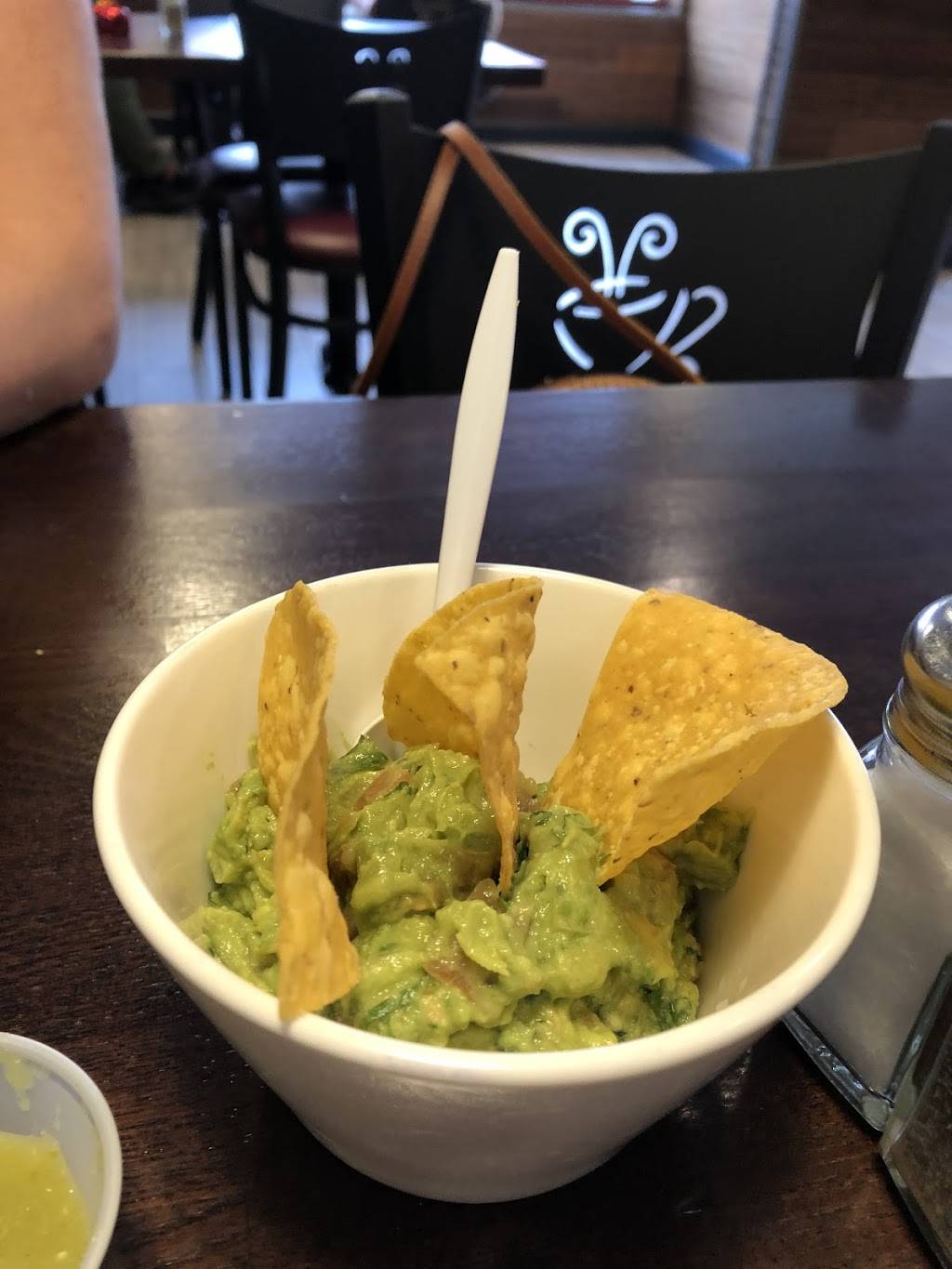 Fogata Mexican Restaurant | restaurant | 580 Farmington Ave, Hartford, CT 06106, USA | 8605230208 OR +1 860-523-0208