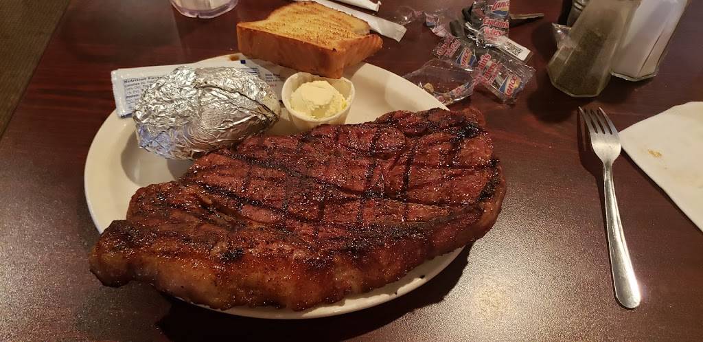 Bogies Steak House | restaurant | 1425 S Clinton St, Albia, IA 52531, USA | 6419325554 OR +1 641-932-5554