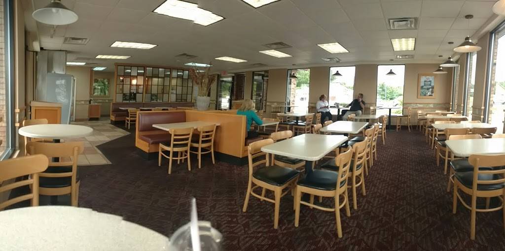 Wendys | restaurant | 1805 State Rd 109, Anderson, IN 46016, USA | 7656491777 OR +1 765-649-1777