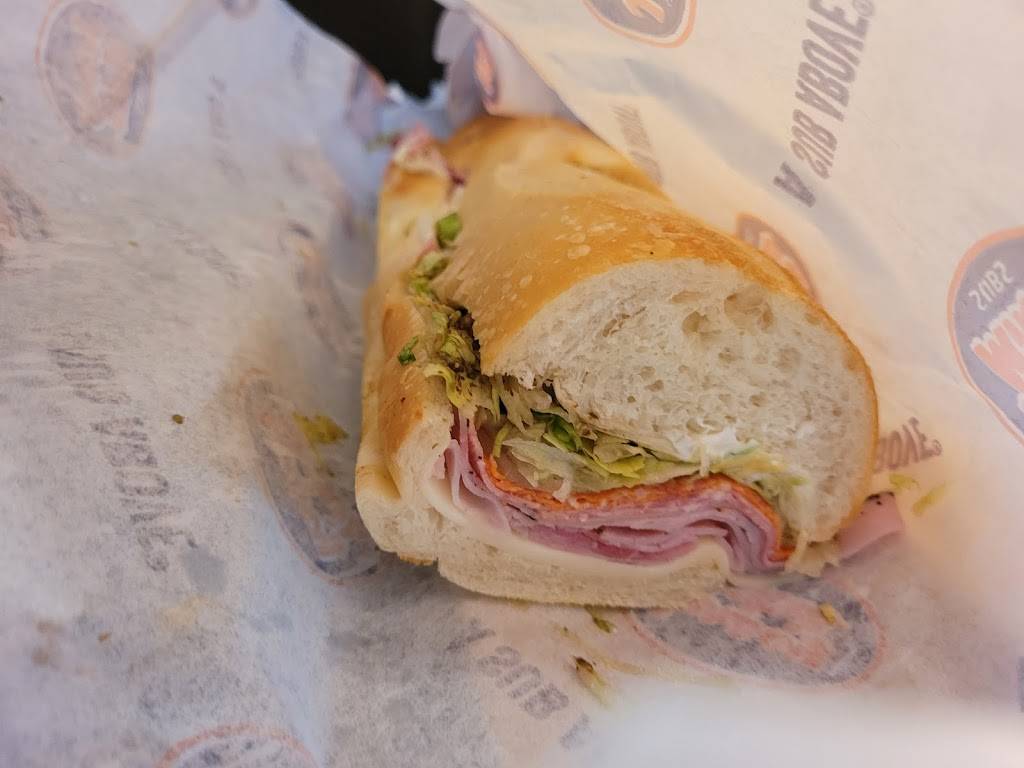 Jersey Mikes Subs | meal takeaway | 1140 E Clark Ave #180, Santa Maria, CA 93455, USA | 8059341124 OR +1 805-934-1124