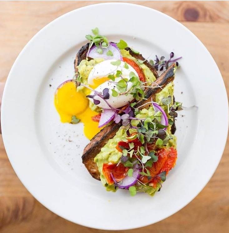 Littleneck Outpost | meal takeaway | 128 Franklin St, Brooklyn, NY 11222, USA | 7183833080 OR +1 718-383-3080