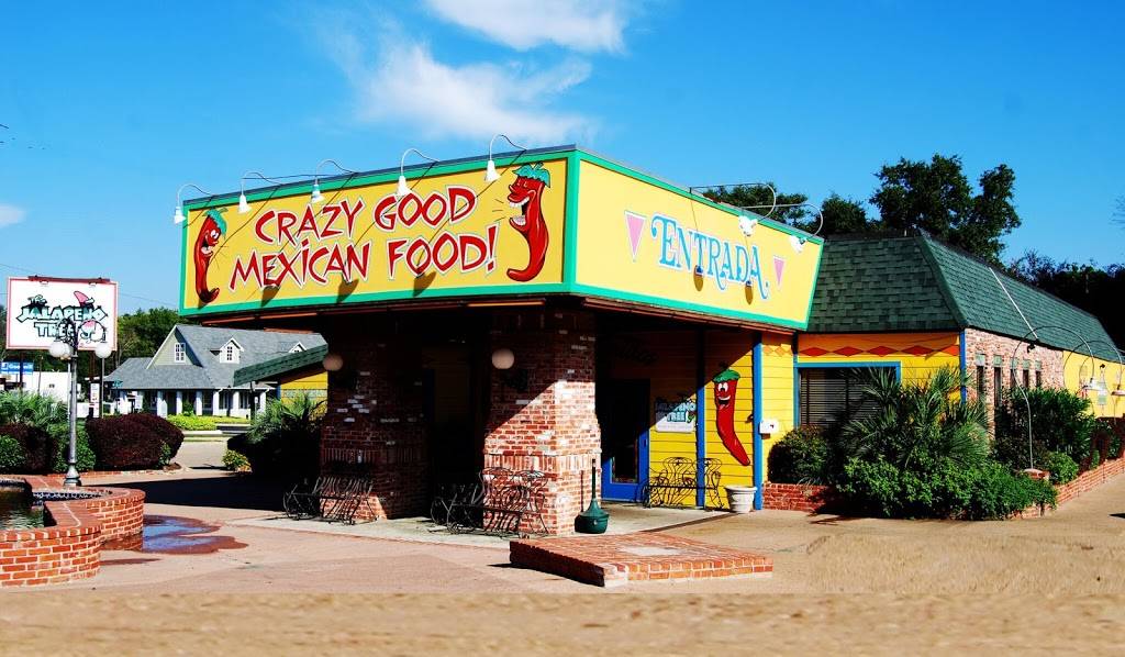 The Jalapeno Tree | restaurant | 510 W Panola St, Carthage, TX 75633, USA | 9036942219 OR +1 903-694-2219