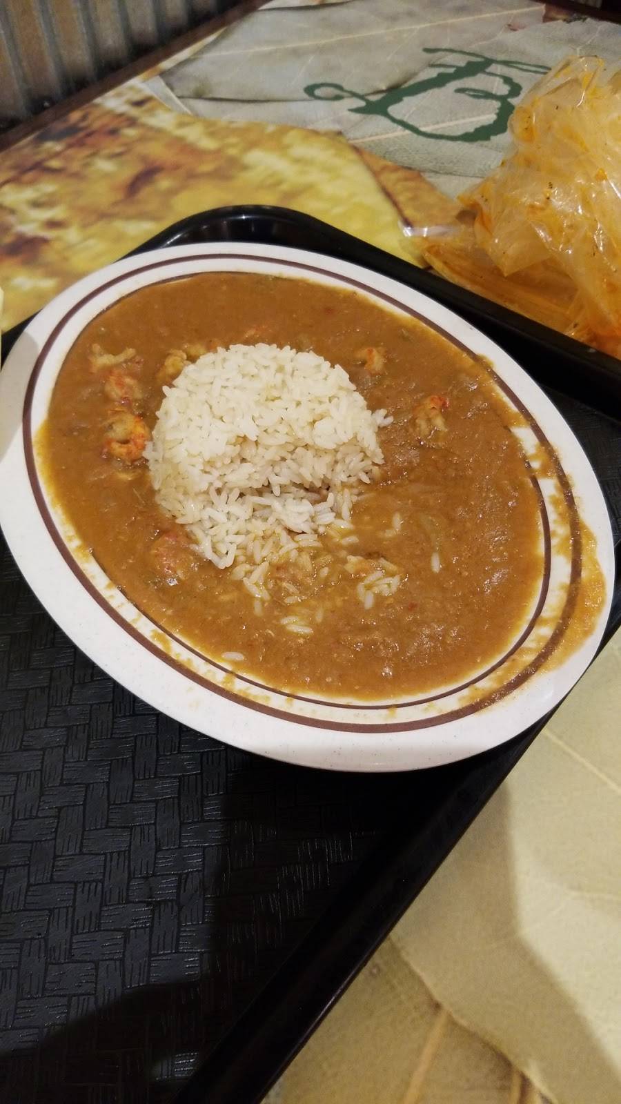 7Spice Cajun Seafood | restaurant | 5502 N Fry Rd suite f, Katy, TX 77449, USA | 2818557742 OR +1 281-855-7742