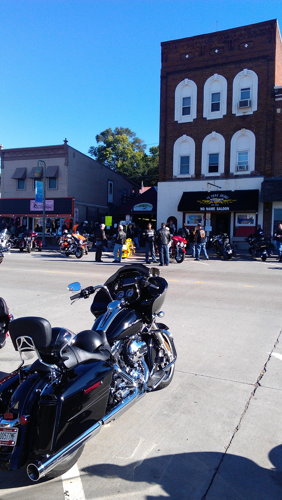 Boat Drinks | restaurant | 117 Broad St, Prescott, WI 54021, USA | 7152622007 OR +1 715-262-2007