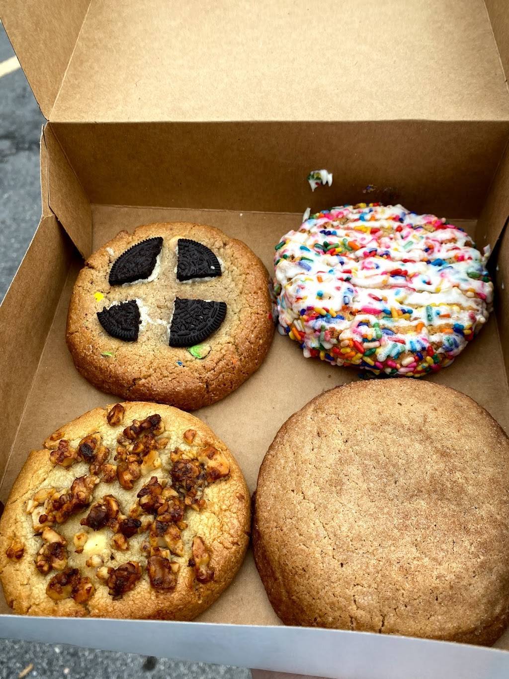 Midnight Cookies and Cream - Tamarac | restaurant | 6526 N University Dr, Tamarac, FL 33321, USA | 9543666073 OR +1 954-366-6073