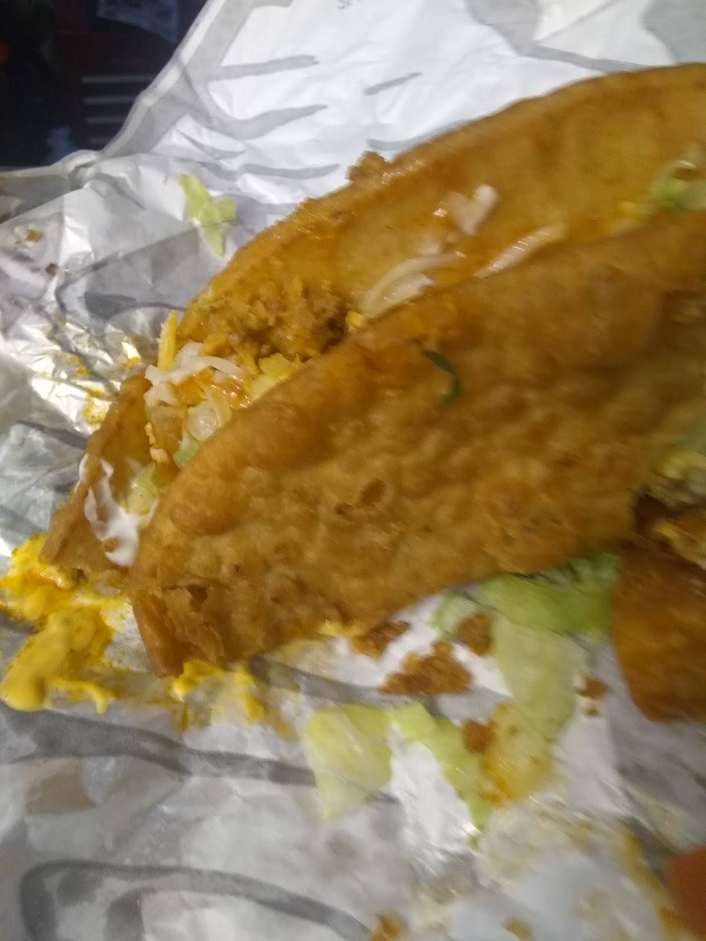 Taco Bell | meal takeaway | 889 OH-28, Milford, OH 45150, USA | 5132480901 OR +1 513-248-0901