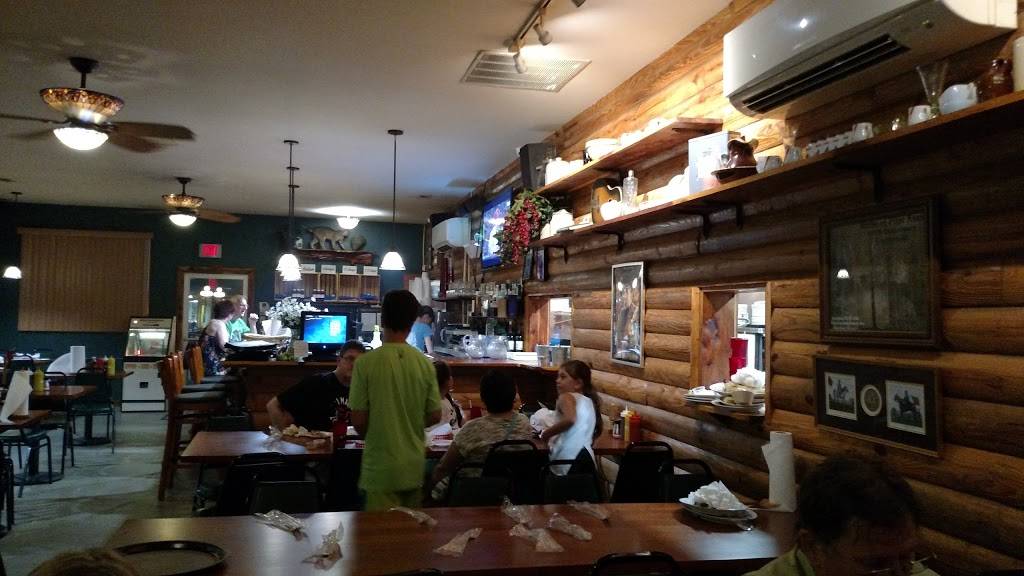 Baylee Jos Barbecue | restaurant | 1315 MO-21, Ironton, MO 63650, USA | 5735462100 OR +1 573-546-2100