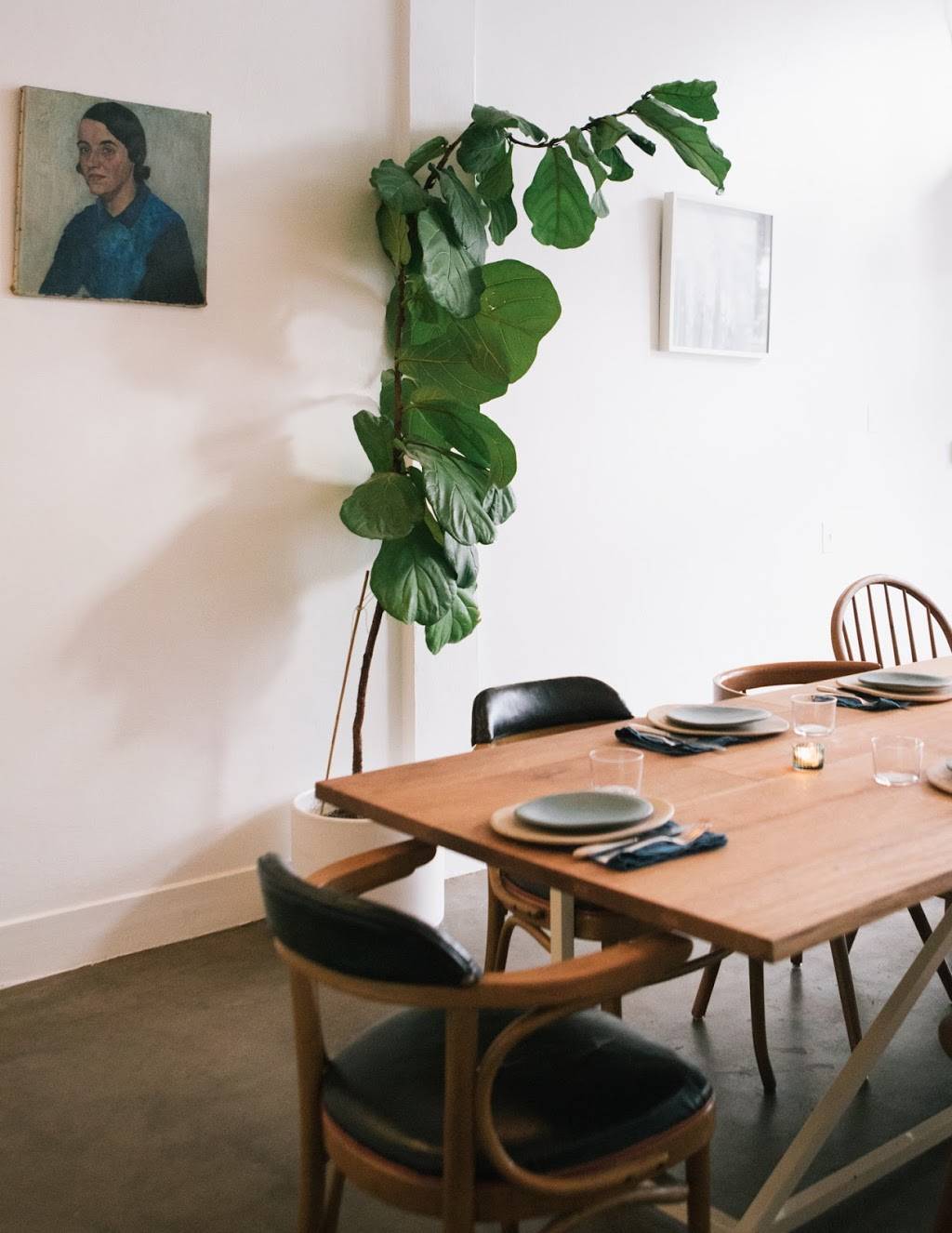 Ebb & Company | restaurant | 3404 NE 55th St, Seattle, WA 98105, USA | 2067292453 OR +1 206-729-2453