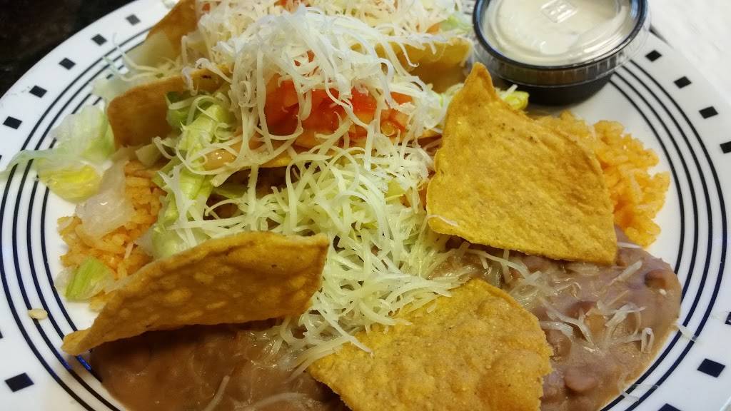 Mi Pueblo Taco Shop | restaurant | 1920 N Decatur Blvd, Las Vegas, NV 89108, USA | 7026461115 OR +1 702-646-1115