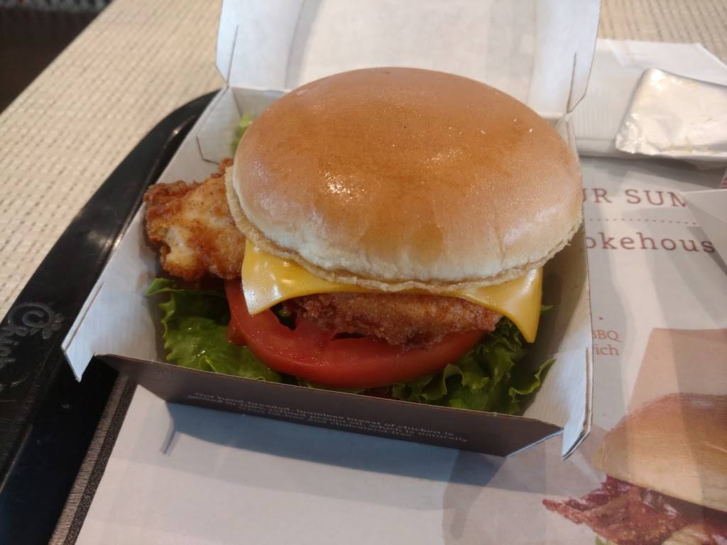 Chick-fil-A | restaurant | 9341 Skokie Blvd, Skokie, IL 60077, USA | 8477631002 OR +1 847-763-1002