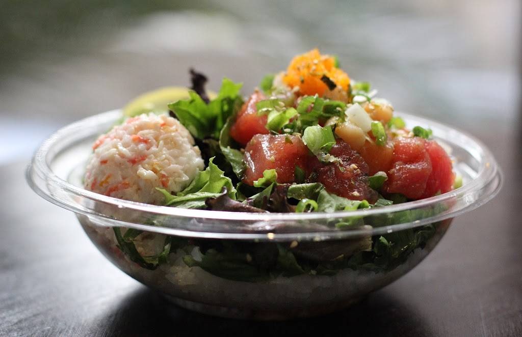 Pokenoya Irvine | restaurant | 216 Technology Dr J, Irvine, CA 92618, USA | 9497481884 OR +1 949-748-1884