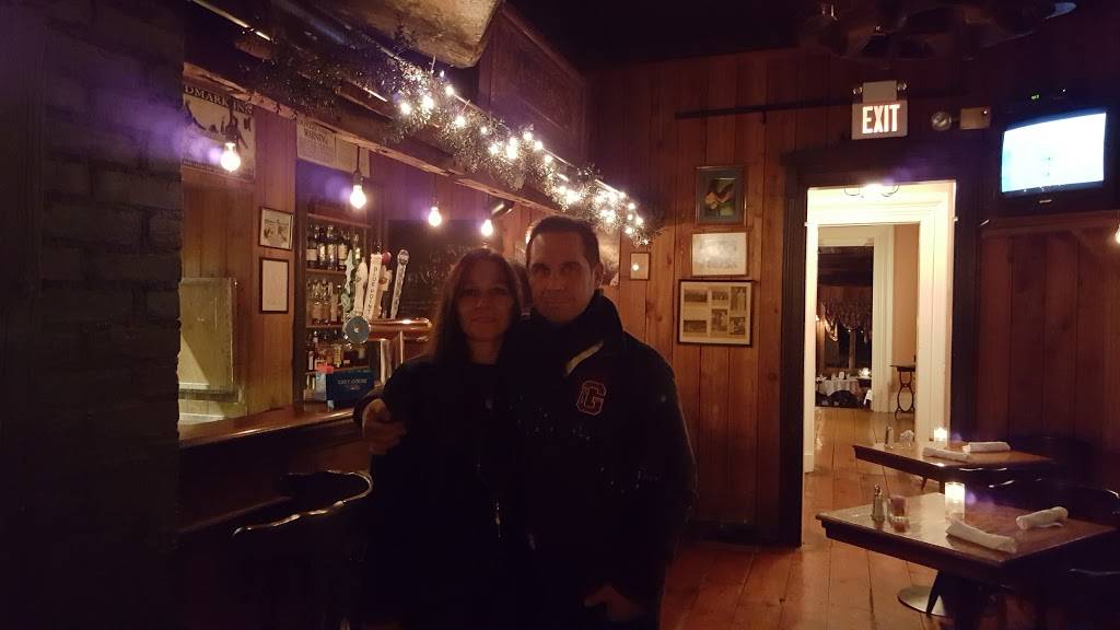 Landmark Inn | restaurant | 526 NY-94, Warwick, NY 10990, USA | 8459865444 OR +1 845-986-5444