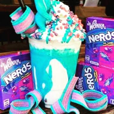 Hanna Ice Cream | restaurant | Hutchinson Rd, Worthington, WV 26591, USA | 3046576272 OR +1 304-657-6272