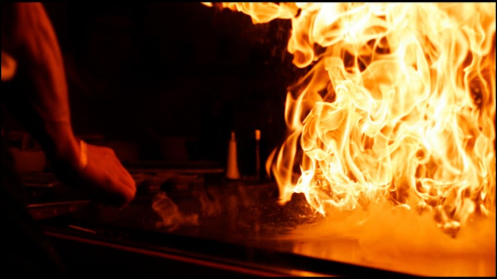 Genji Japanese Steakhouse - Dublin | restaurant | 5874 Sawmill Rd, Dublin, OH 43017, USA | 6147922500 OR +1 614-792-2500