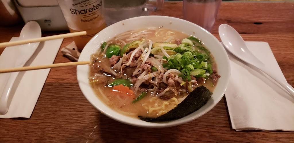 Daikaya- Ramen (1F no Reservations) - Izakaya (2F) | restaurant | 705 6th St NW, Washington, DC 20001, USA | 2025891600 OR +1 202-589-1600