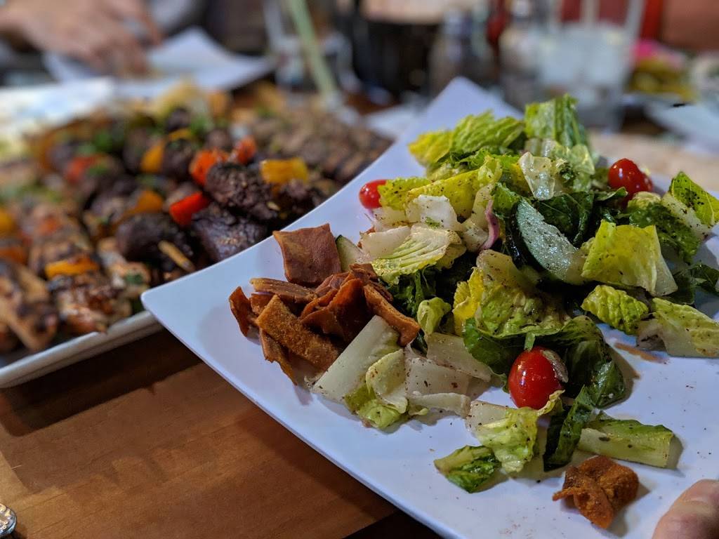 AlPita Mediterranean Cuisine | restaurant | 19310 Detroit Rd, Rocky River, OH 44116, USA | 2163039300 OR +1 216-303-9300