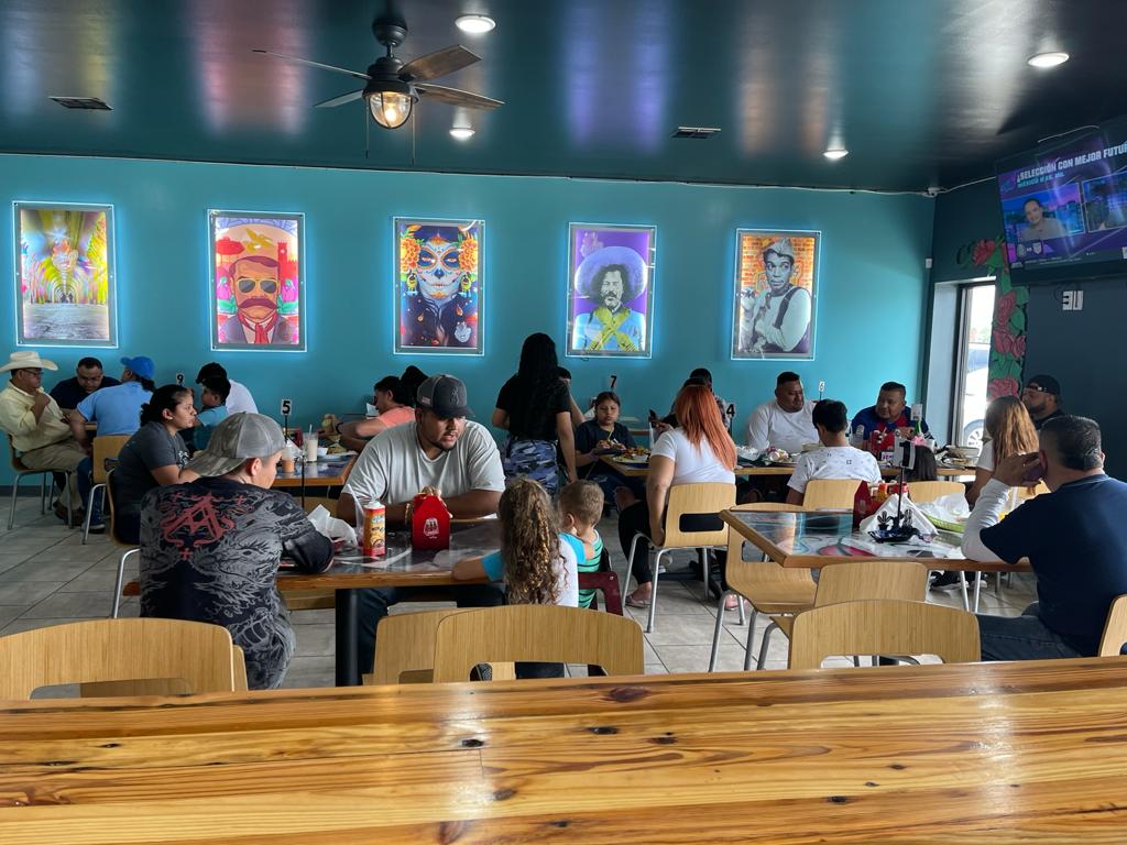 Tropitacos | restaurant | 940 Veterans Blvd, Kenner, LA 70062, USA | 5048004409 OR +1 504-800-4409