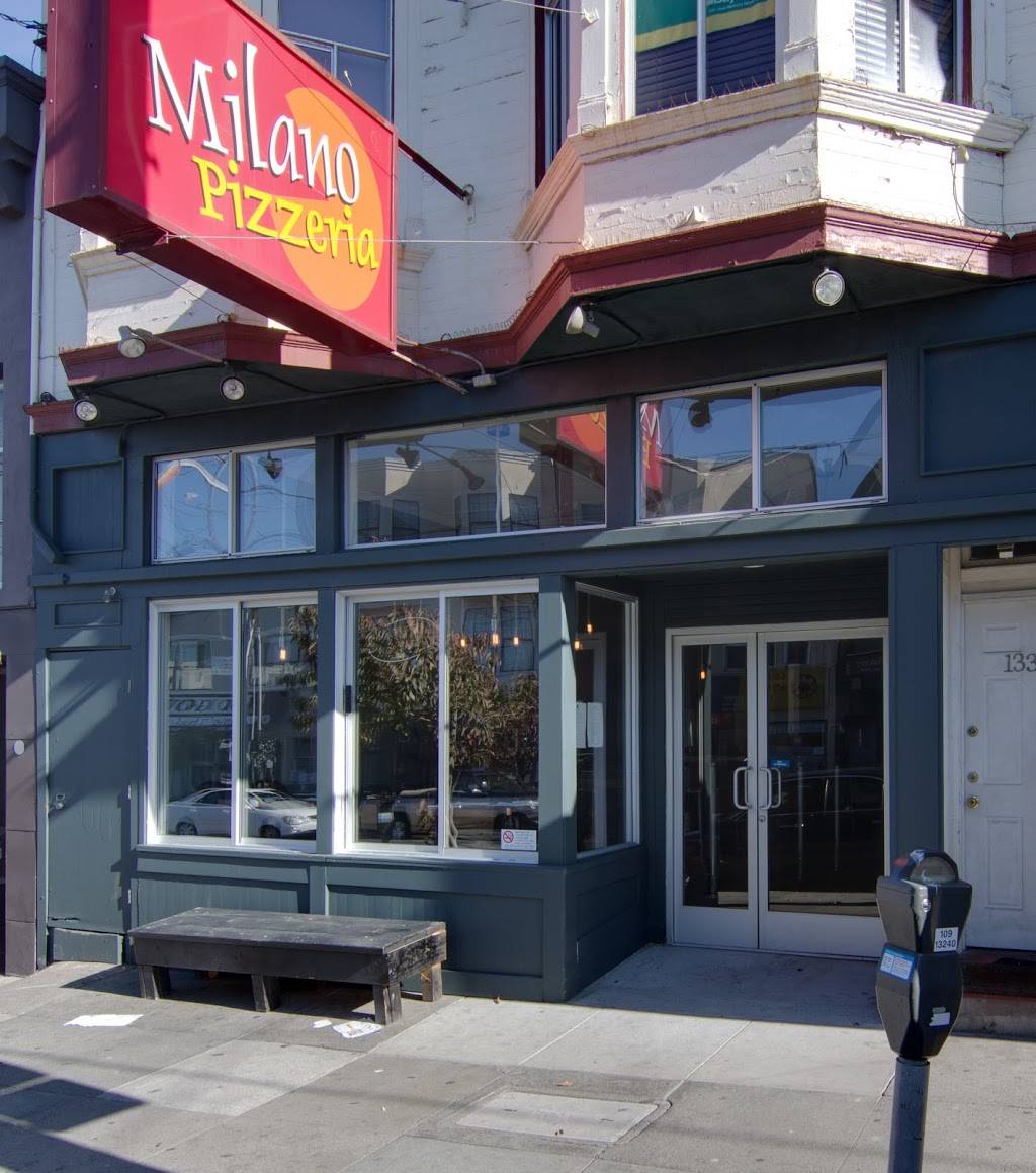 Baiano Pizzeria - Sunset | restaurant | 1330 9th Ave, San Francisco, CA 94122, USA | 4156653777 OR +1 415-665-3777