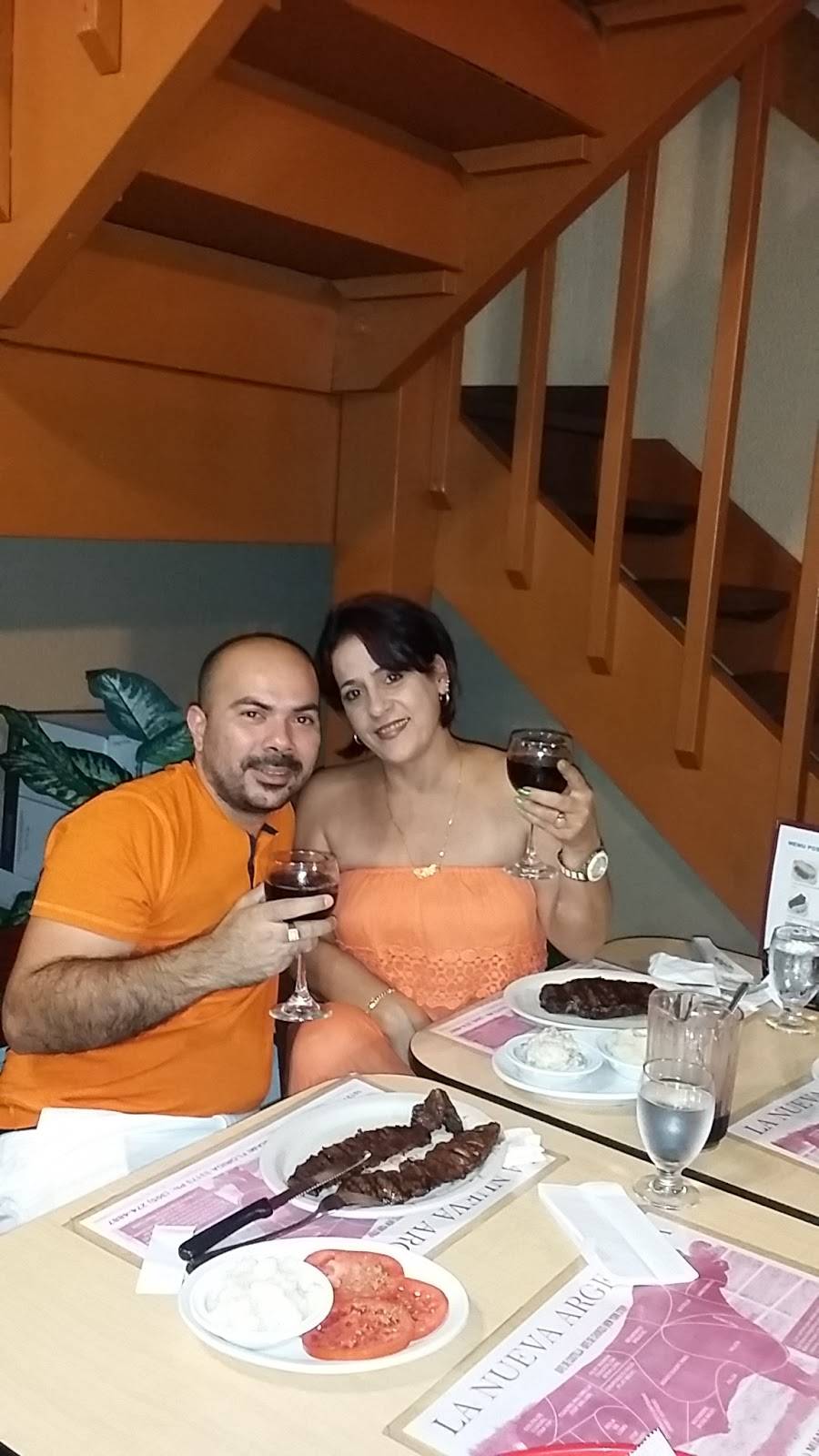 La Nueva Argentina | restaurant | 10121 SW 72nd St, Miami, FL 33173, USA | 3052744887 OR +1 305-274-4887