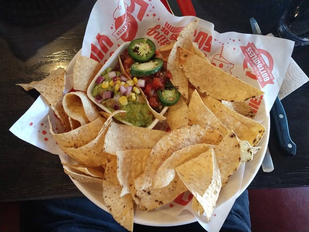 Red Robin Gourmet Burgers and Brews | restaurant | 1410 Jamboree Dr, Colorado Springs, CO 80920, USA | 7195982473 OR +1 719-598-2473