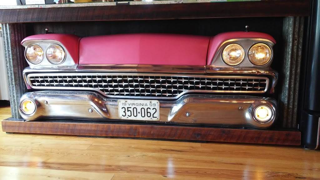 Baby Moons | bakery | 1365, 113 E Main St, Luray, VA 22835, USA | 5406696249 OR +1 540-669-6249