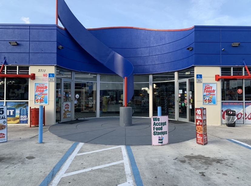 Sunoco Exprezo Pit Stop | restaurant | 2711 West Silver Spring Blvd, Ocala, FL 34475, USA | 3523045641 OR +1 352-304-5641