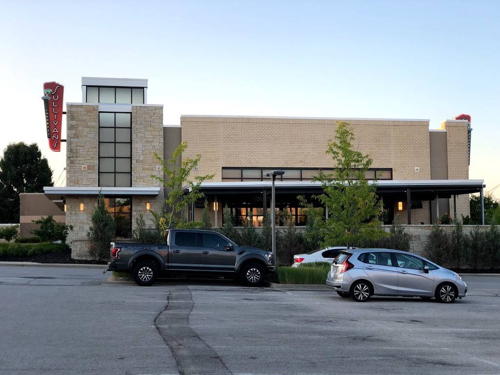 Sullivans Steakhouse | restaurant | 4501 W 119th St, Leawood, KS 66209, USA | 9133450800 OR +1 913-345-0800
