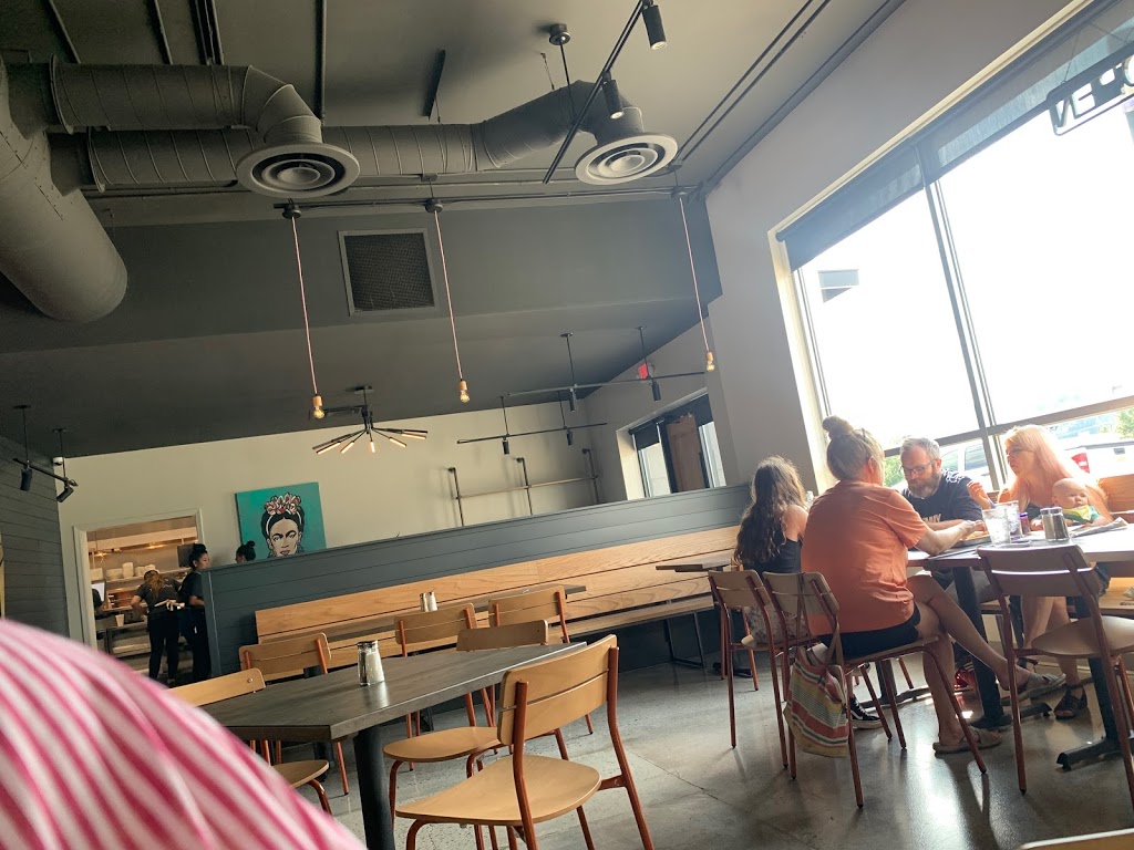 Zalate Taqueria | restaurant | 102 Stekoia Ln, Knoxville, TN 37912, USA | 8655129492 OR +1 865-512-9492