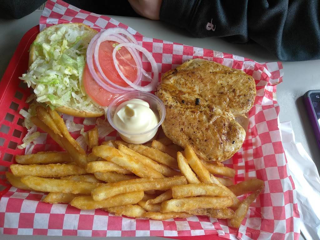 Ukulele Brands | restaurant | 4805 Land O Lakes Blvd, Land O Lakes, FL 34639, USA | 8139950608 OR +1 813-995-0608